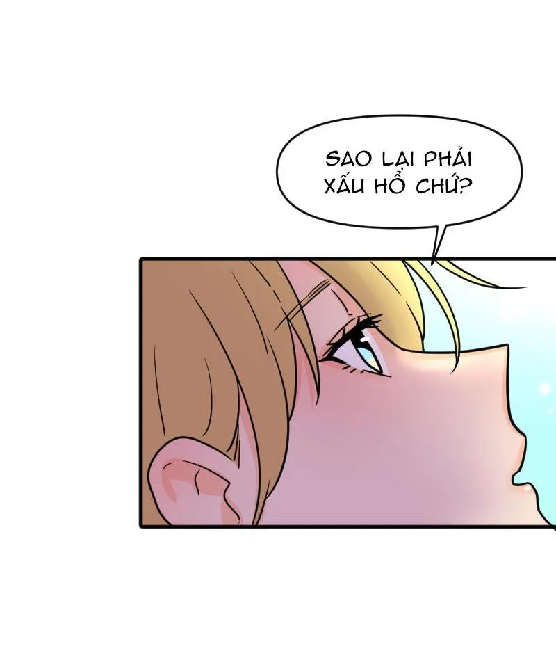 Truyện Ngôn Nhưng Không Ngôn Lắm Chapter 70 Trang 78