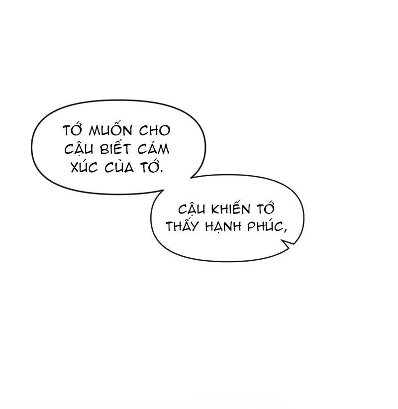 Truyện Ngôn Nhưng Không Ngôn Lắm Chapter 70 Trang 79