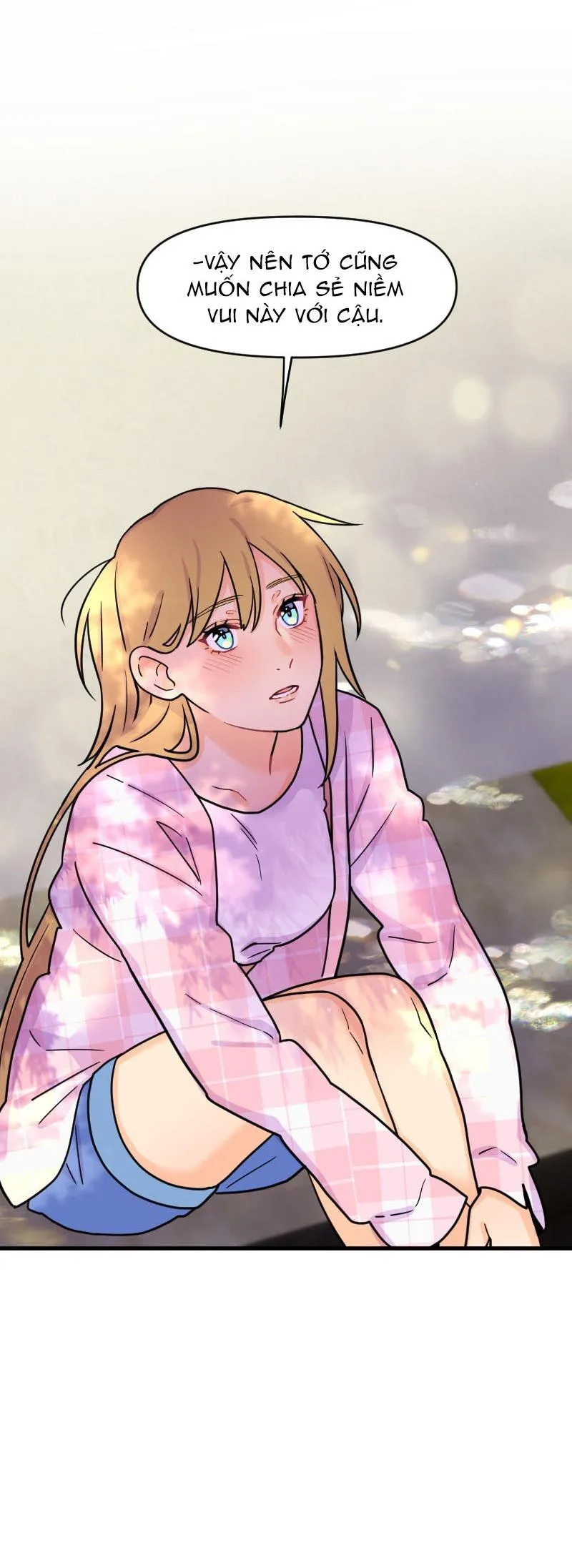 Truyện Ngôn Nhưng Không Ngôn Lắm Chapter 70 Trang 80