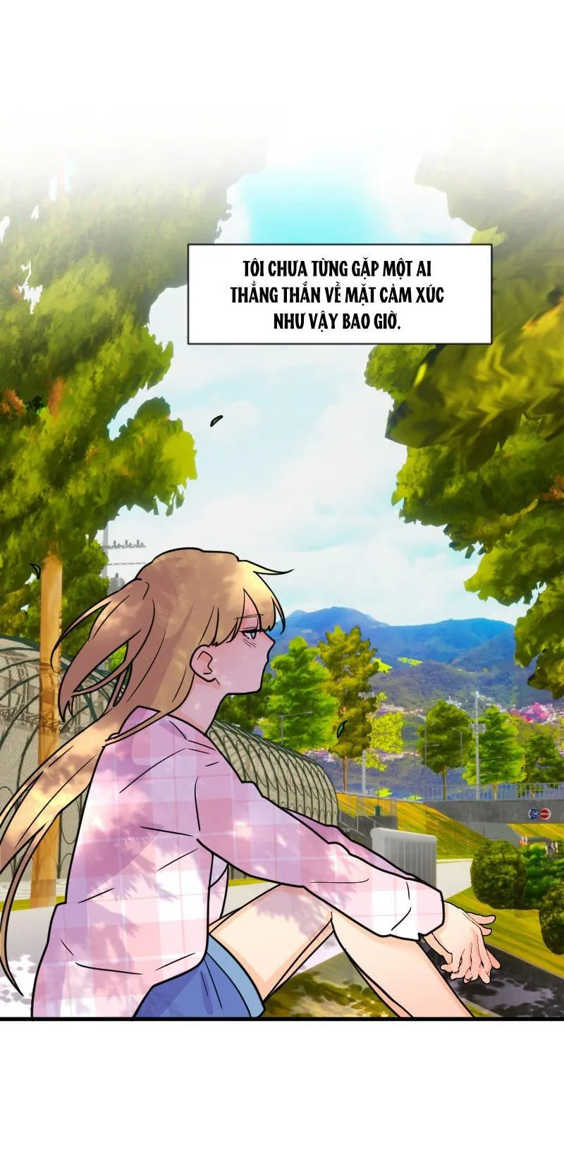 Truyện Ngôn Nhưng Không Ngôn Lắm Chapter 70 Trang 82