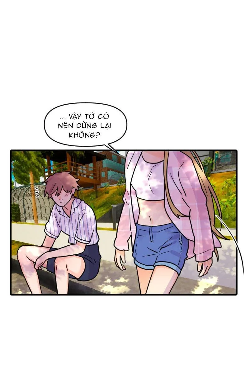 Truyện Ngôn Nhưng Không Ngôn Lắm Chapter 70 Trang 84