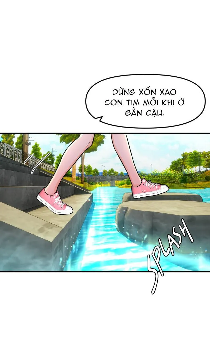 Truyện Ngôn Nhưng Không Ngôn Lắm Chapter 70 Trang 85