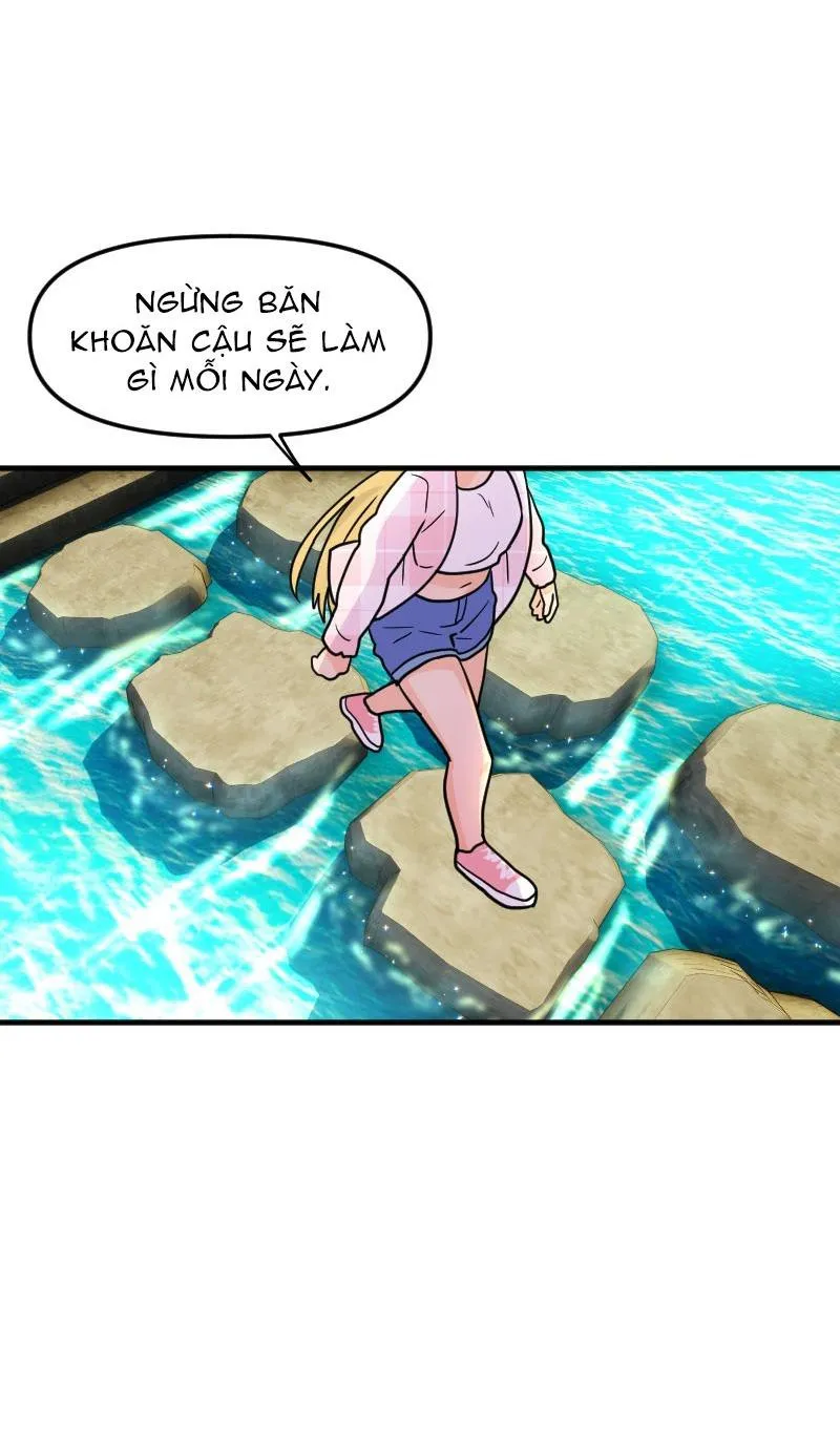 Truyện Ngôn Nhưng Không Ngôn Lắm Chapter 70 Trang 86