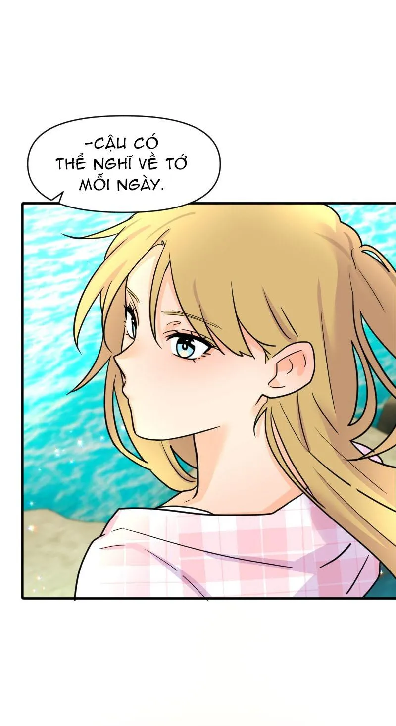 Truyện Ngôn Nhưng Không Ngôn Lắm Chapter 70 Trang 94