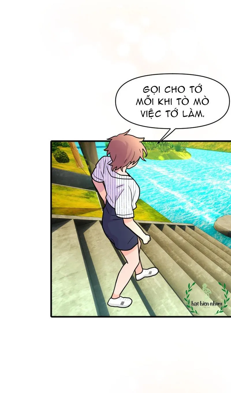 Truyện Ngôn Nhưng Không Ngôn Lắm Chapter 70 Trang 95