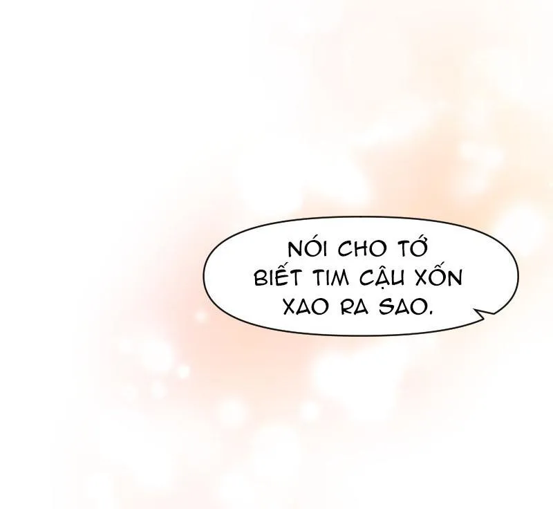 Truyện Ngôn Nhưng Không Ngôn Lắm Chapter 70 Trang 96