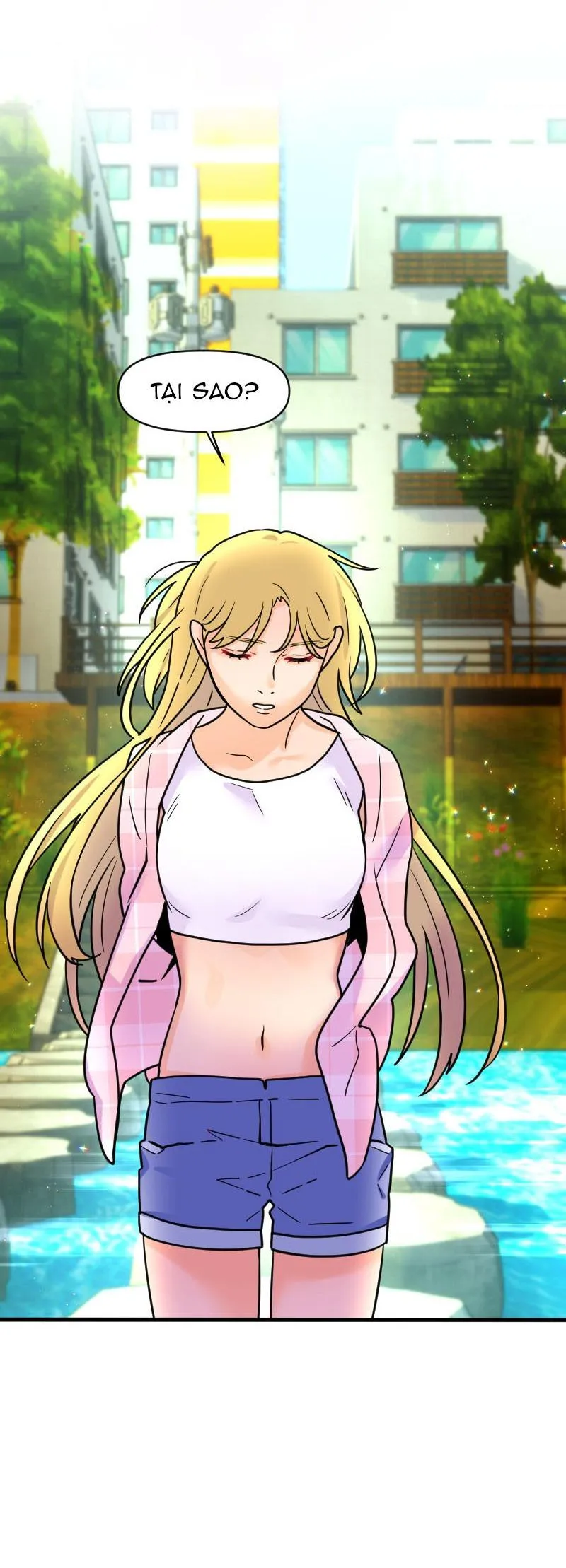 Truyện Ngôn Nhưng Không Ngôn Lắm Chapter 70 Trang 99