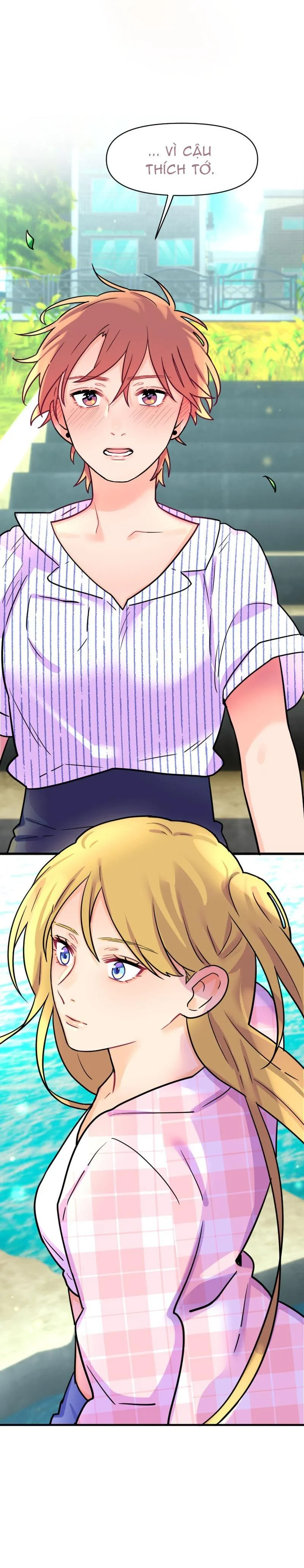 Truyện Ngôn Nhưng Không Ngôn Lắm Chapter 70 Trang 108