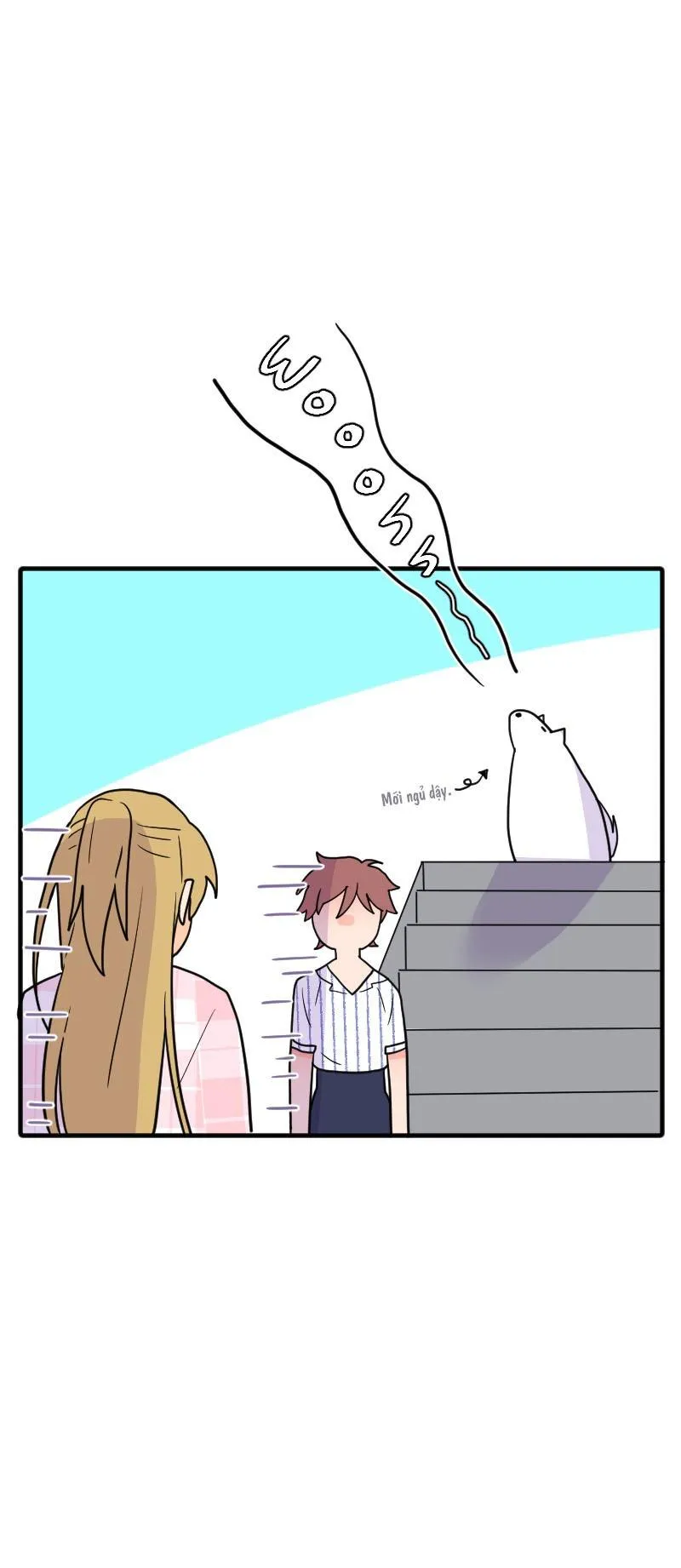 Truyện Ngôn Nhưng Không Ngôn Lắm Chapter 70 Trang 109