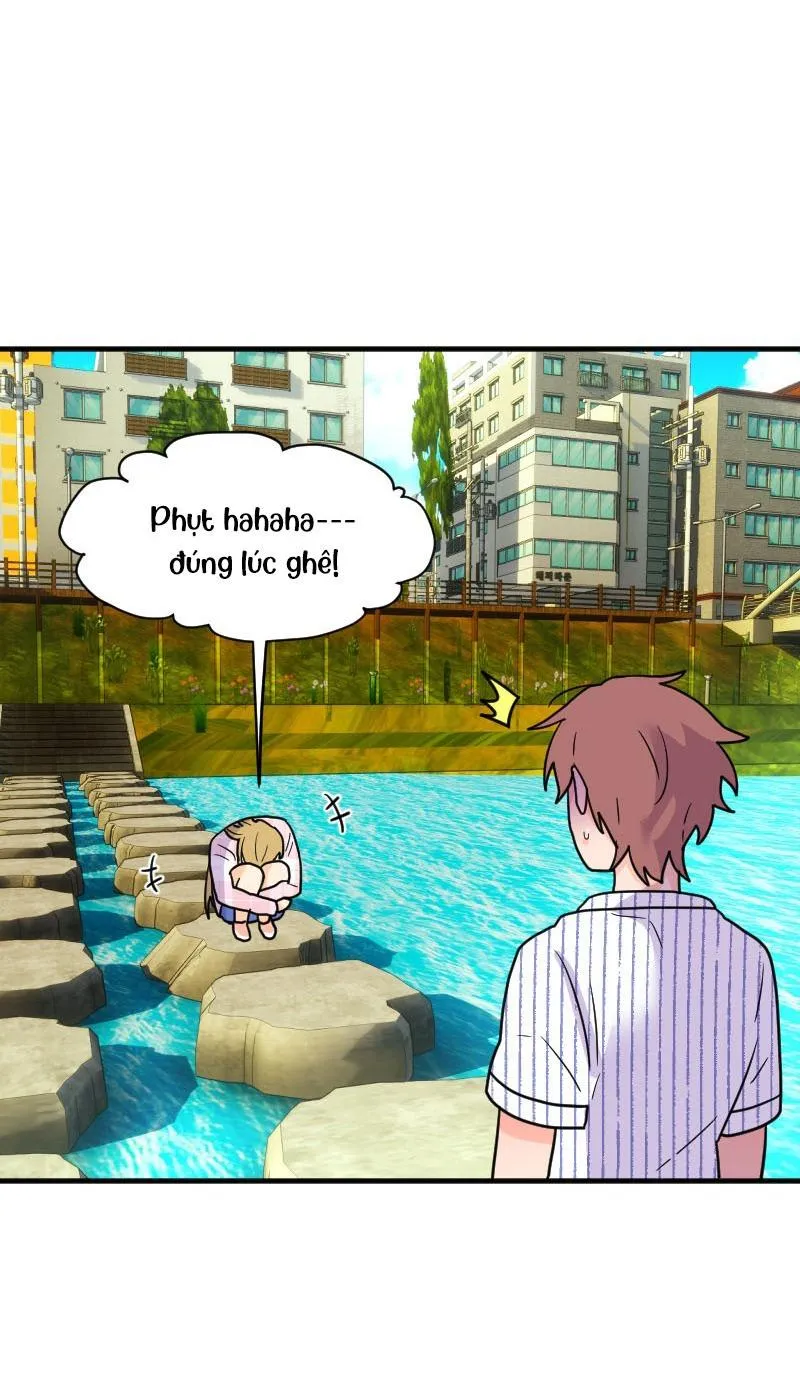 Truyện Ngôn Nhưng Không Ngôn Lắm Chapter 70 Trang 111