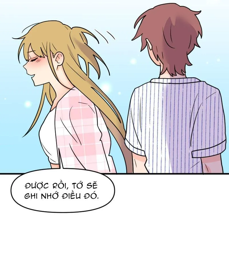 Truyện Ngôn Nhưng Không Ngôn Lắm Chapter 70 Trang 113