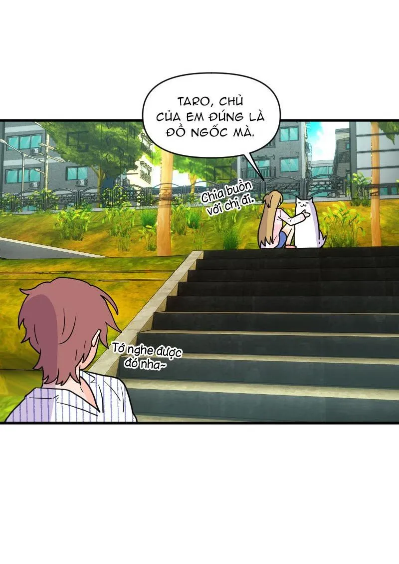 Truyện Ngôn Nhưng Không Ngôn Lắm Chapter 70 Trang 114