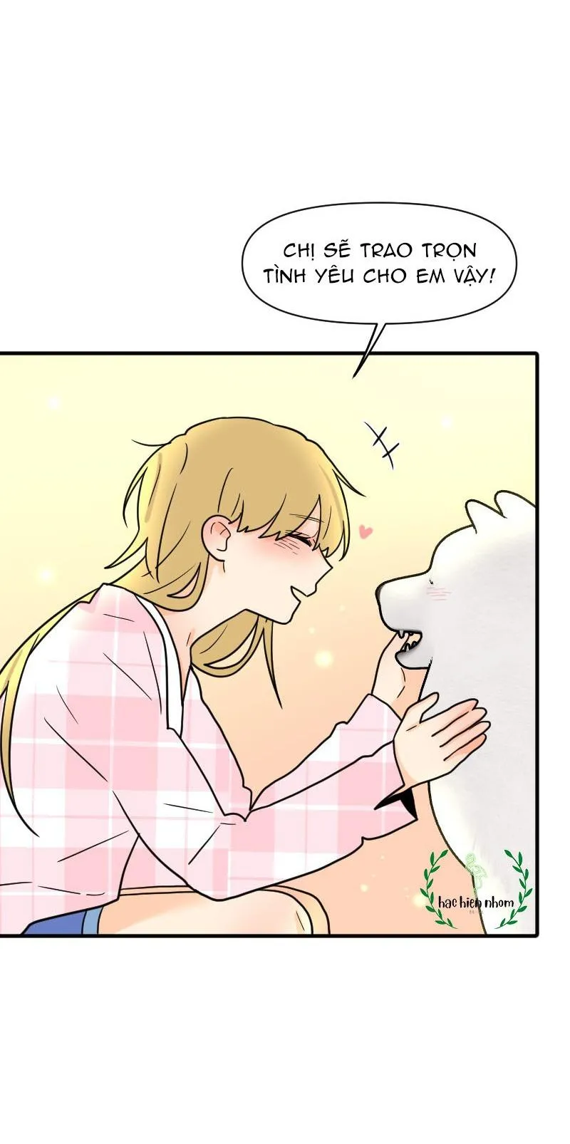 Truyện Ngôn Nhưng Không Ngôn Lắm Chapter 70 Trang 115