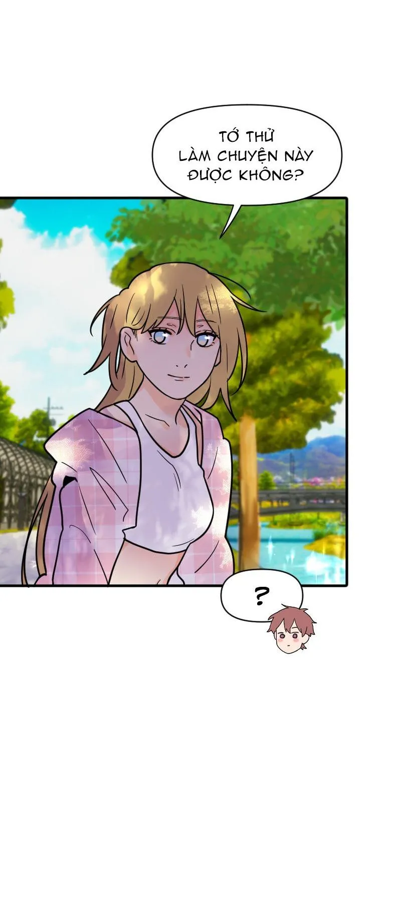 Truyện Ngôn Nhưng Không Ngôn Lắm Chapter 70 Trang 120