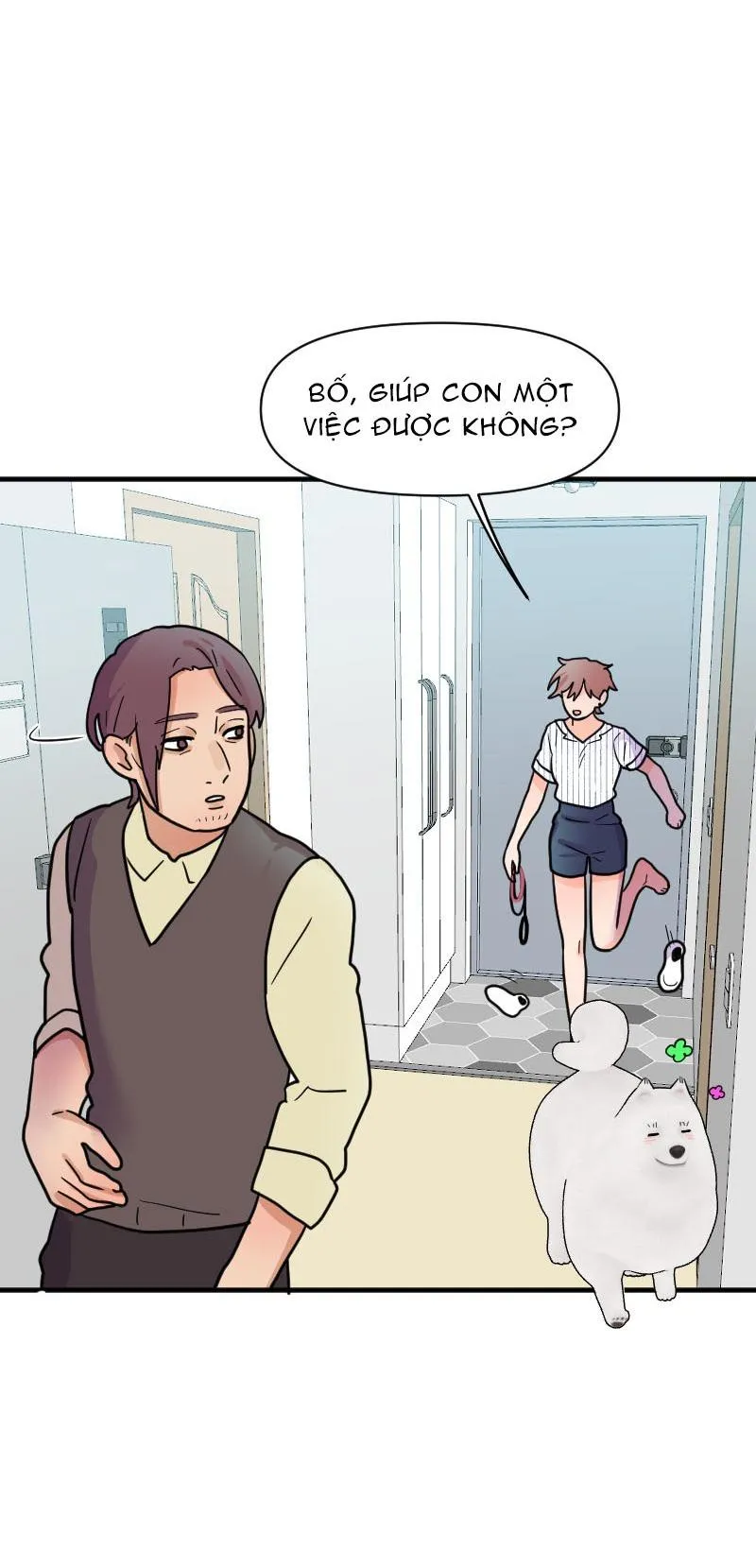 Truyện Ngôn Nhưng Không Ngôn Lắm Chapter 70 Trang 130