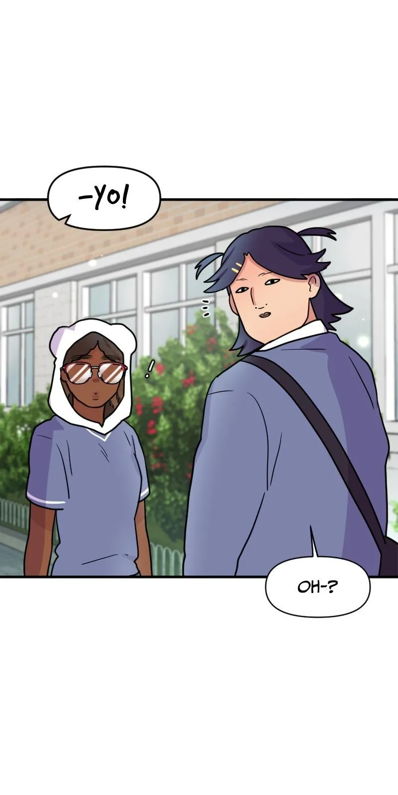 Truyện Ngôn Nhưng Không Ngôn Lắm Chapter 70 Trang 134