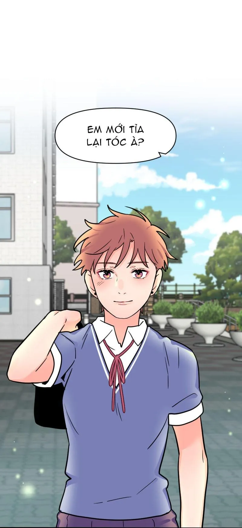 Truyện Ngôn Nhưng Không Ngôn Lắm Chapter 70 Trang 135