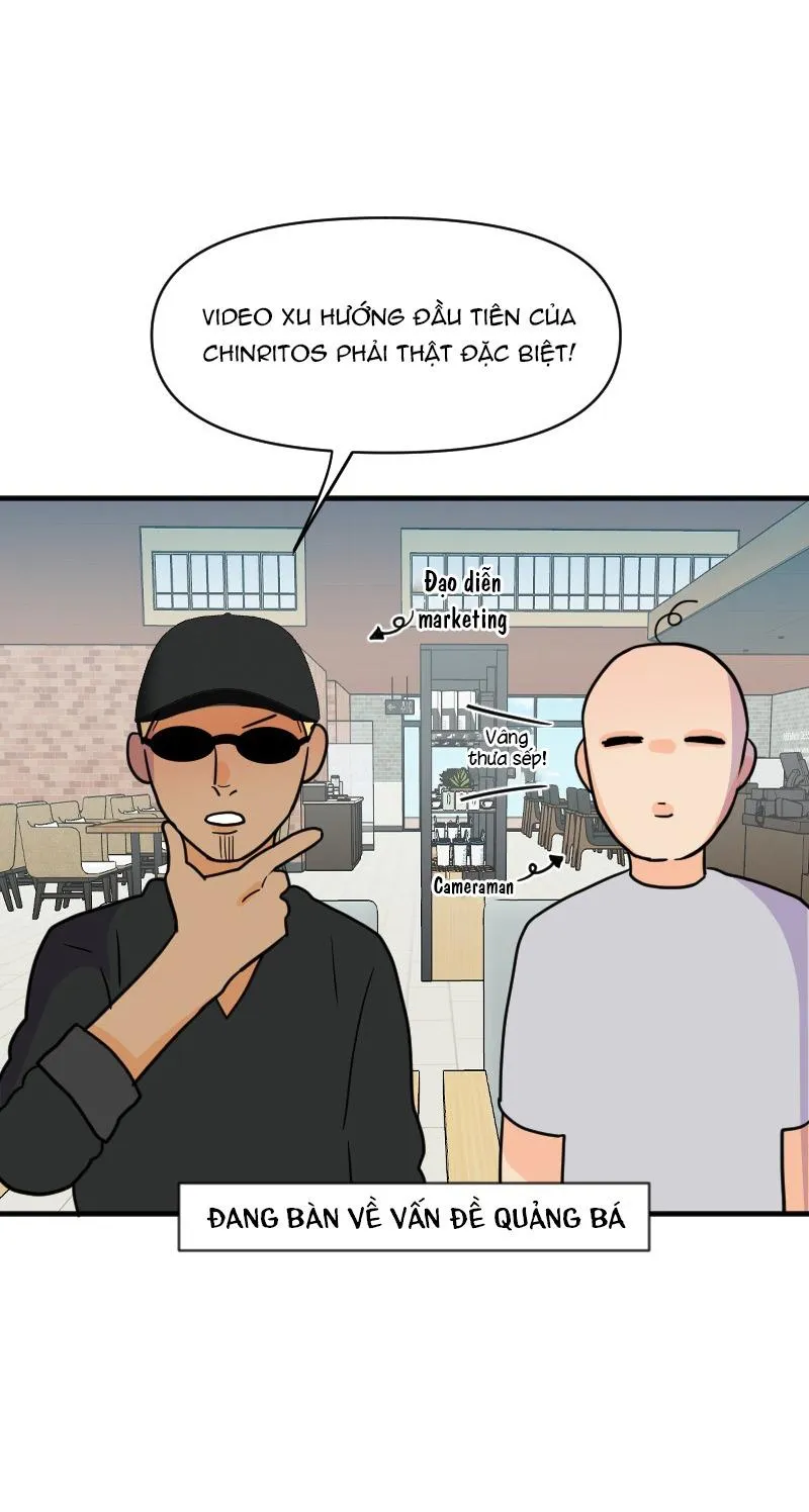 Truyện Ngôn Nhưng Không Ngôn Lắm Chapter 71 Trang 5