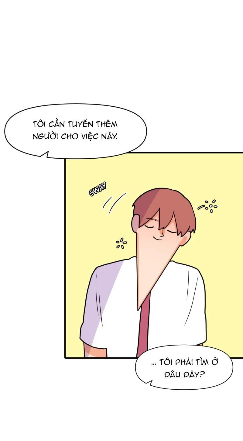 Truyện Ngôn Nhưng Không Ngôn Lắm Chapter 71 Trang 12