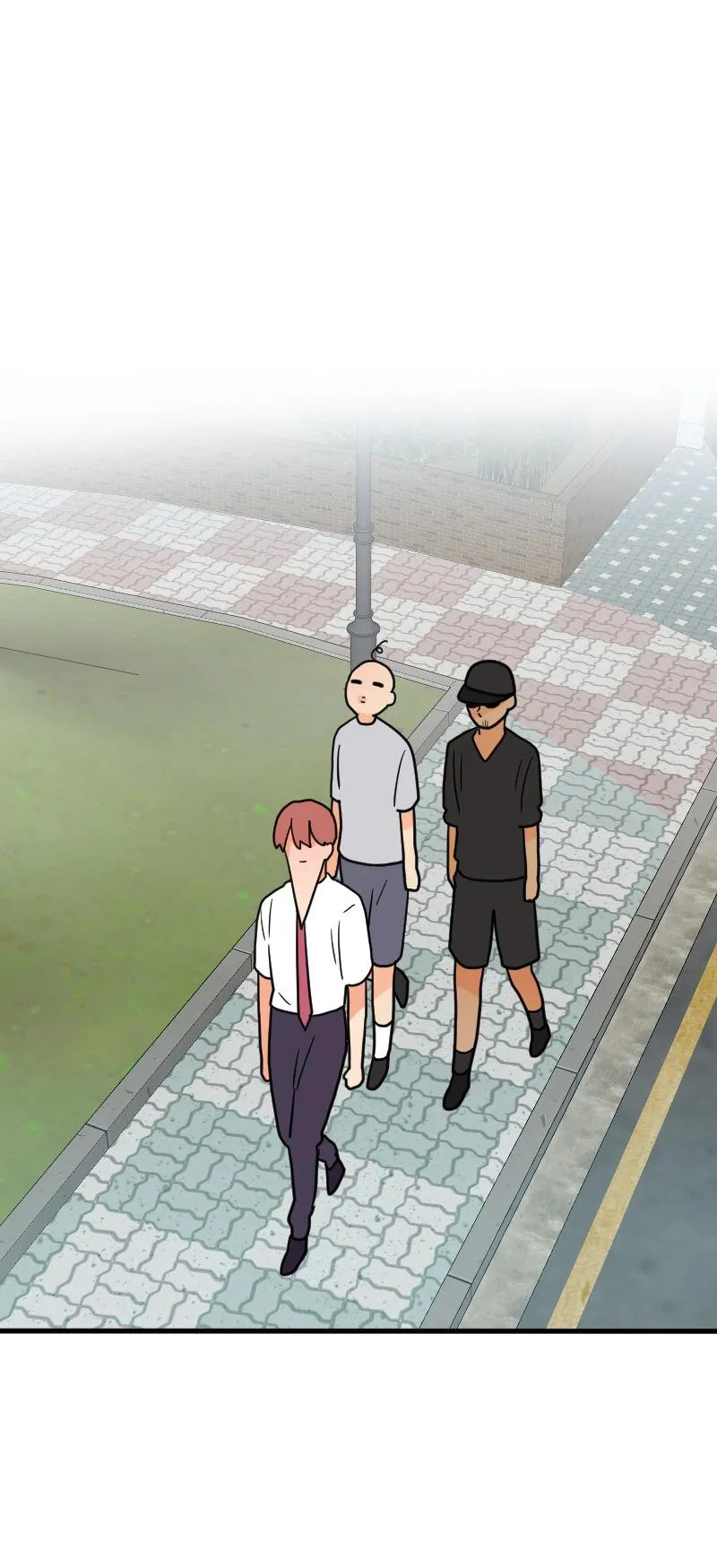 Truyện Ngôn Nhưng Không Ngôn Lắm Chapter 71 Trang 19