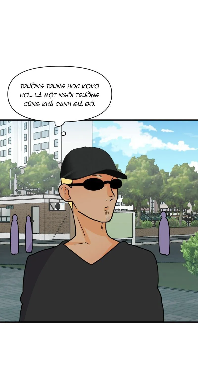 Truyện Ngôn Nhưng Không Ngôn Lắm Chapter 71 Trang 20