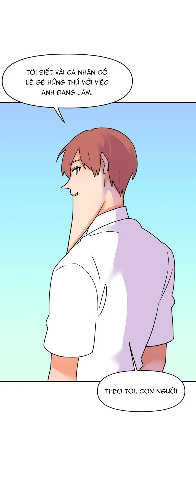 Truyện Ngôn Nhưng Không Ngôn Lắm Chapter 71 Trang 22