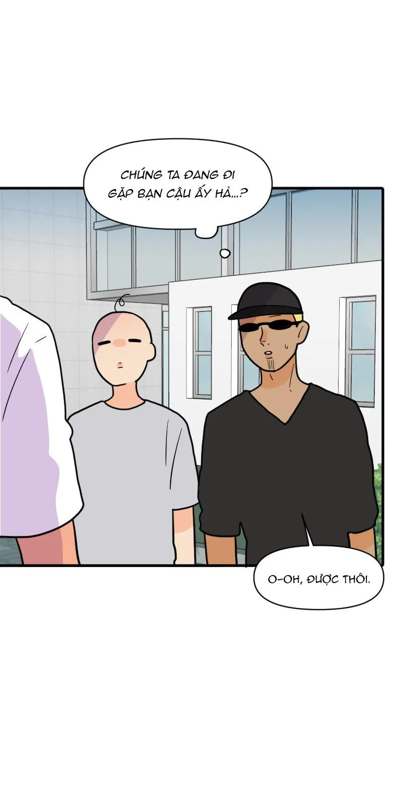 Truyện Ngôn Nhưng Không Ngôn Lắm Chapter 71 Trang 23