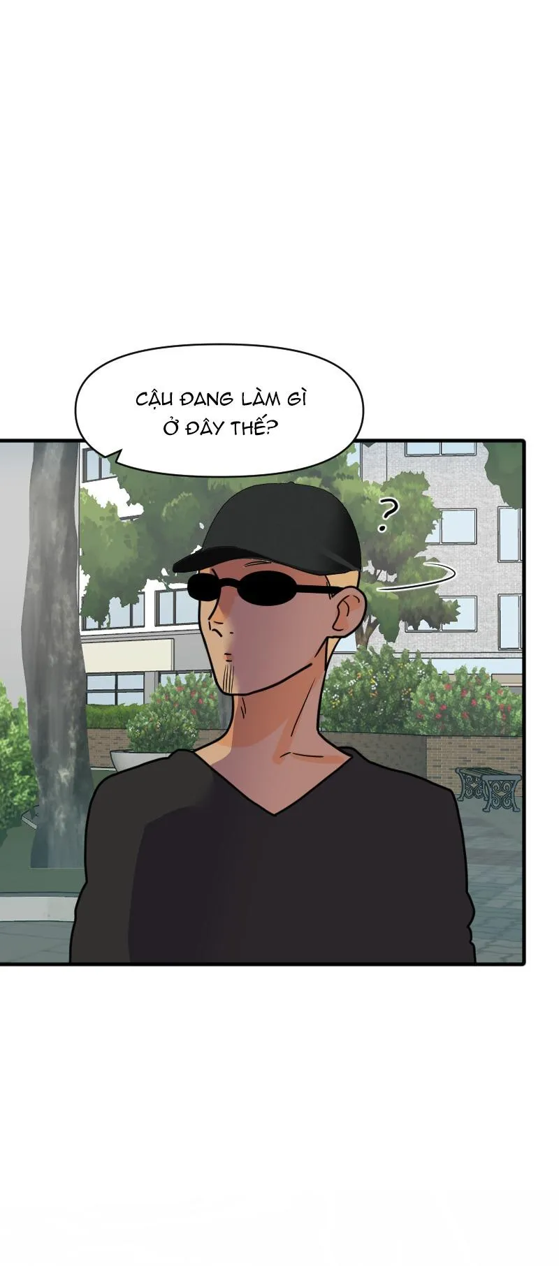 Truyện Ngôn Nhưng Không Ngôn Lắm Chapter 71 Trang 33