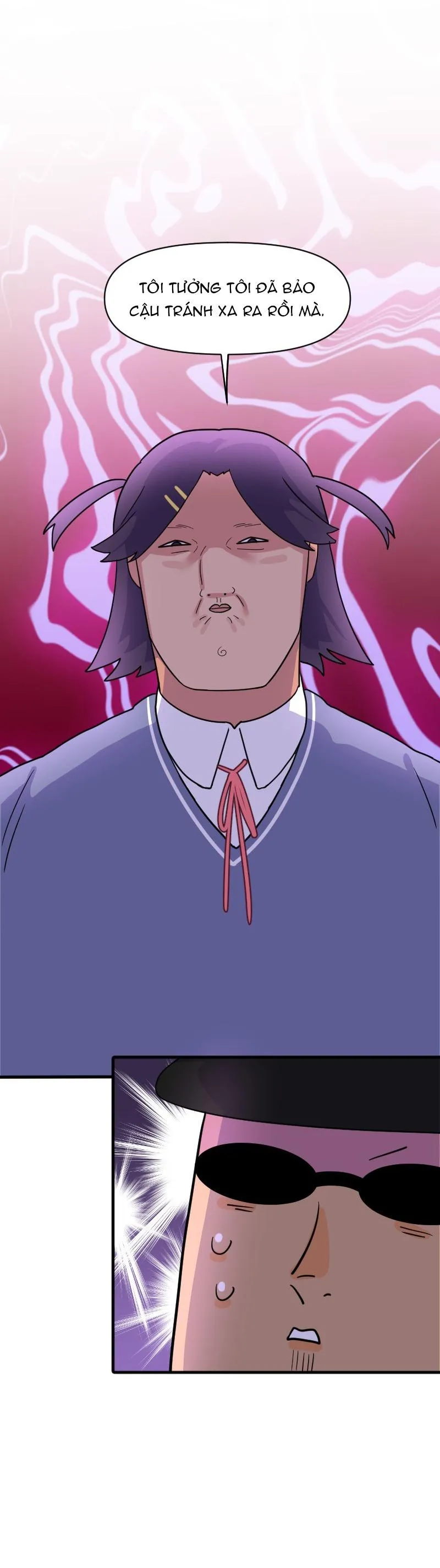 Truyện Ngôn Nhưng Không Ngôn Lắm Chapter 71 Trang 34