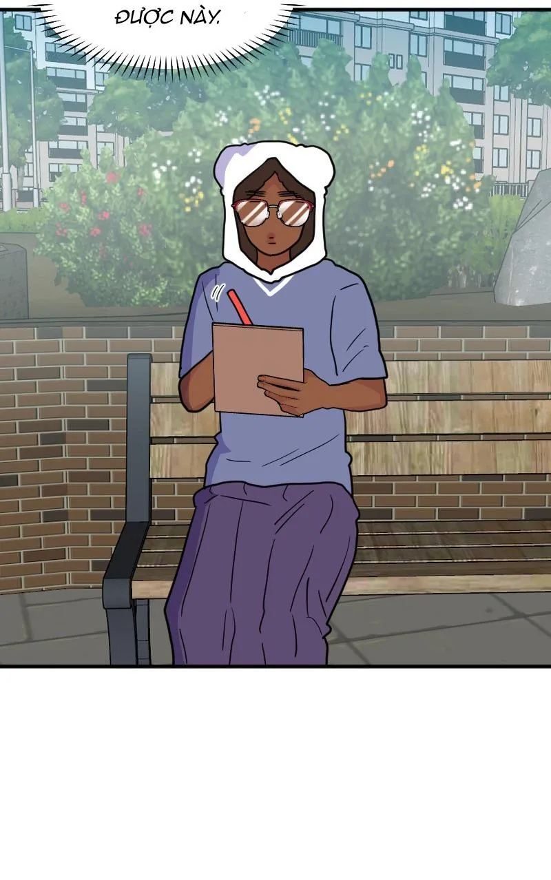 Truyện Ngôn Nhưng Không Ngôn Lắm Chapter 71 Trang 40