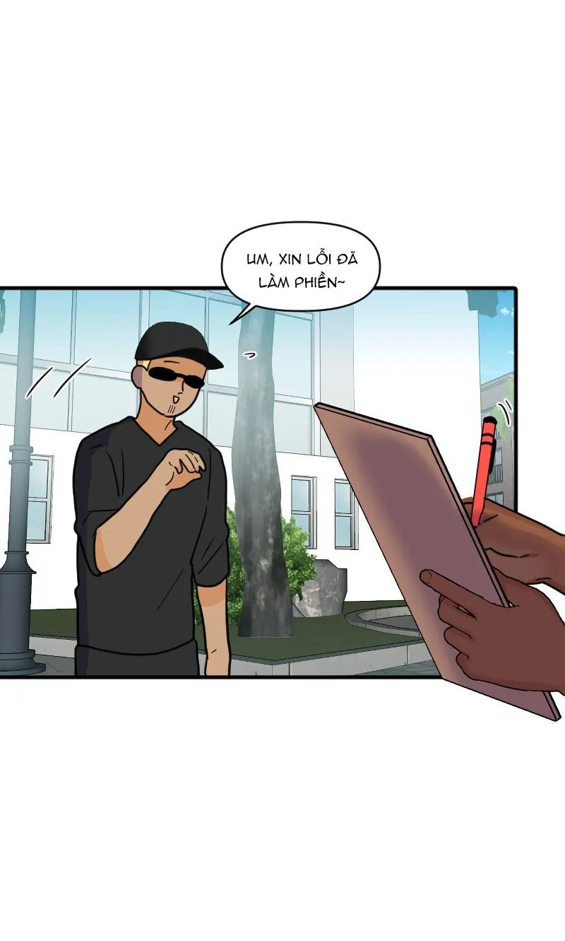 Truyện Ngôn Nhưng Không Ngôn Lắm Chapter 71 Trang 41