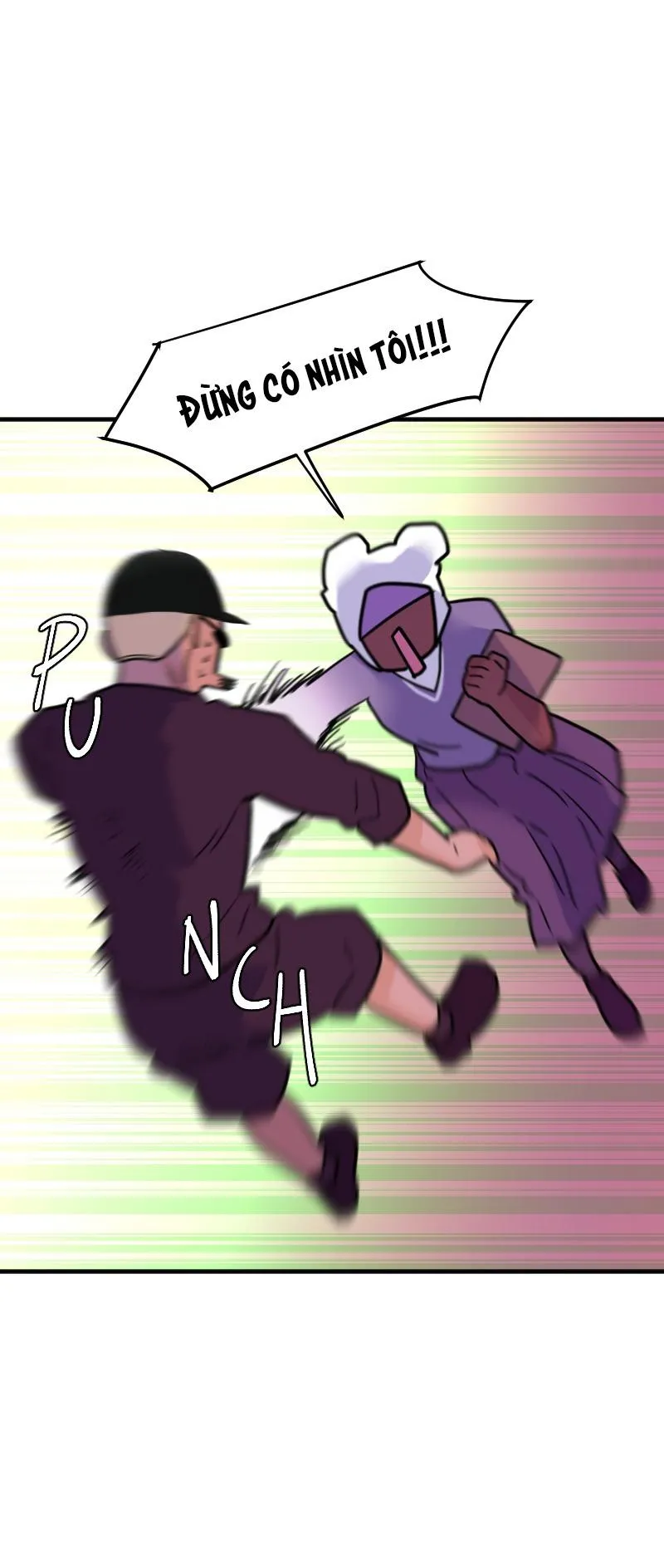 Truyện Ngôn Nhưng Không Ngôn Lắm Chapter 71 Trang 46