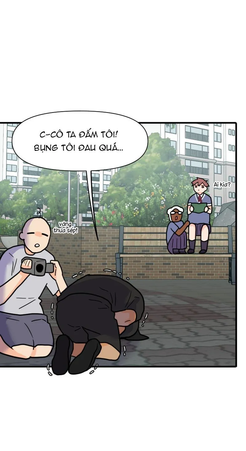 Truyện Ngôn Nhưng Không Ngôn Lắm Chapter 71 Trang 47