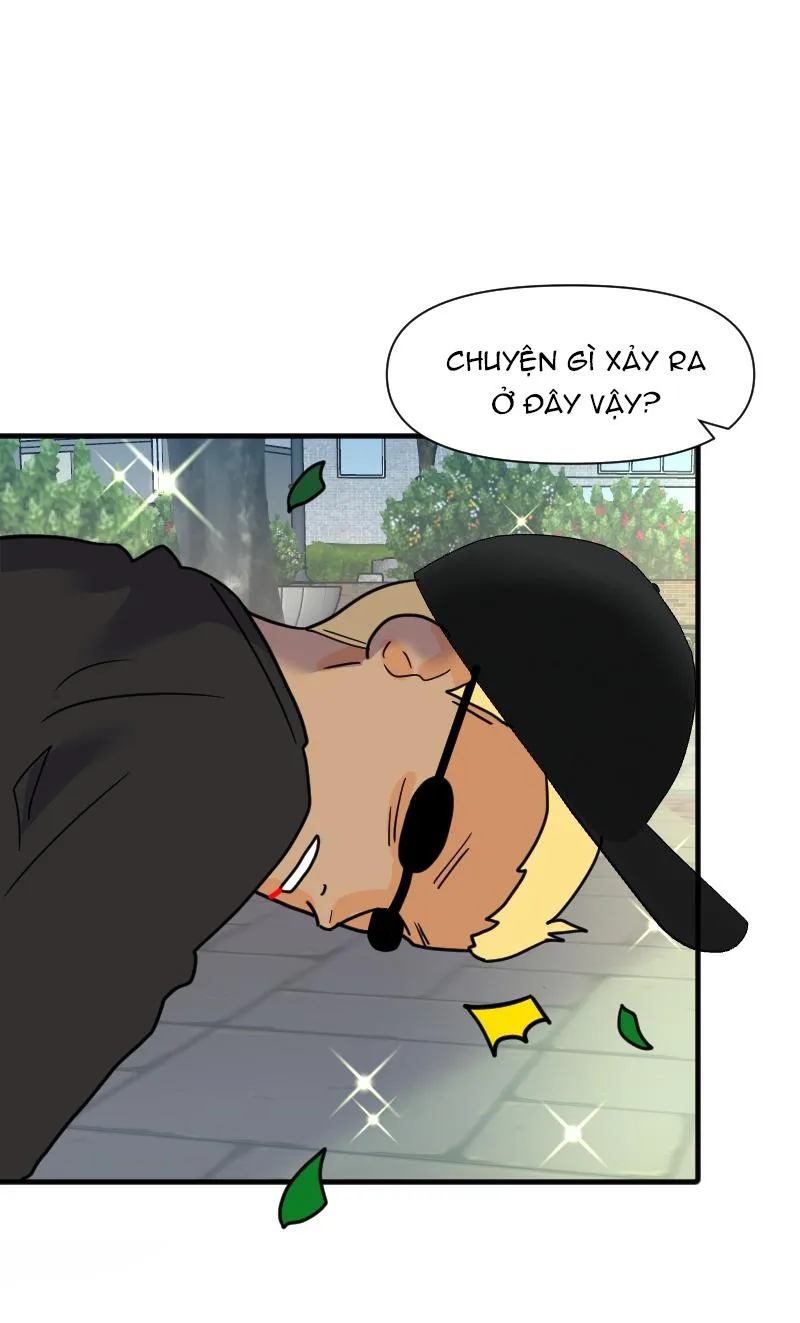 Truyện Ngôn Nhưng Không Ngôn Lắm Chapter 71 Trang 49