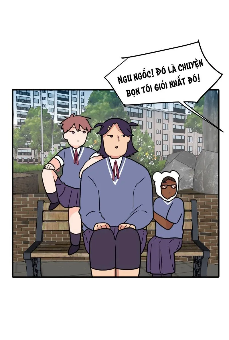 Truyện Ngôn Nhưng Không Ngôn Lắm Chapter 71 Trang 59