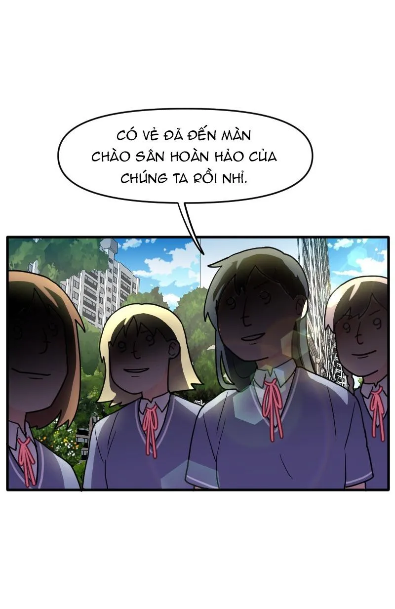 Truyện Ngôn Nhưng Không Ngôn Lắm Chapter 71 Trang 60