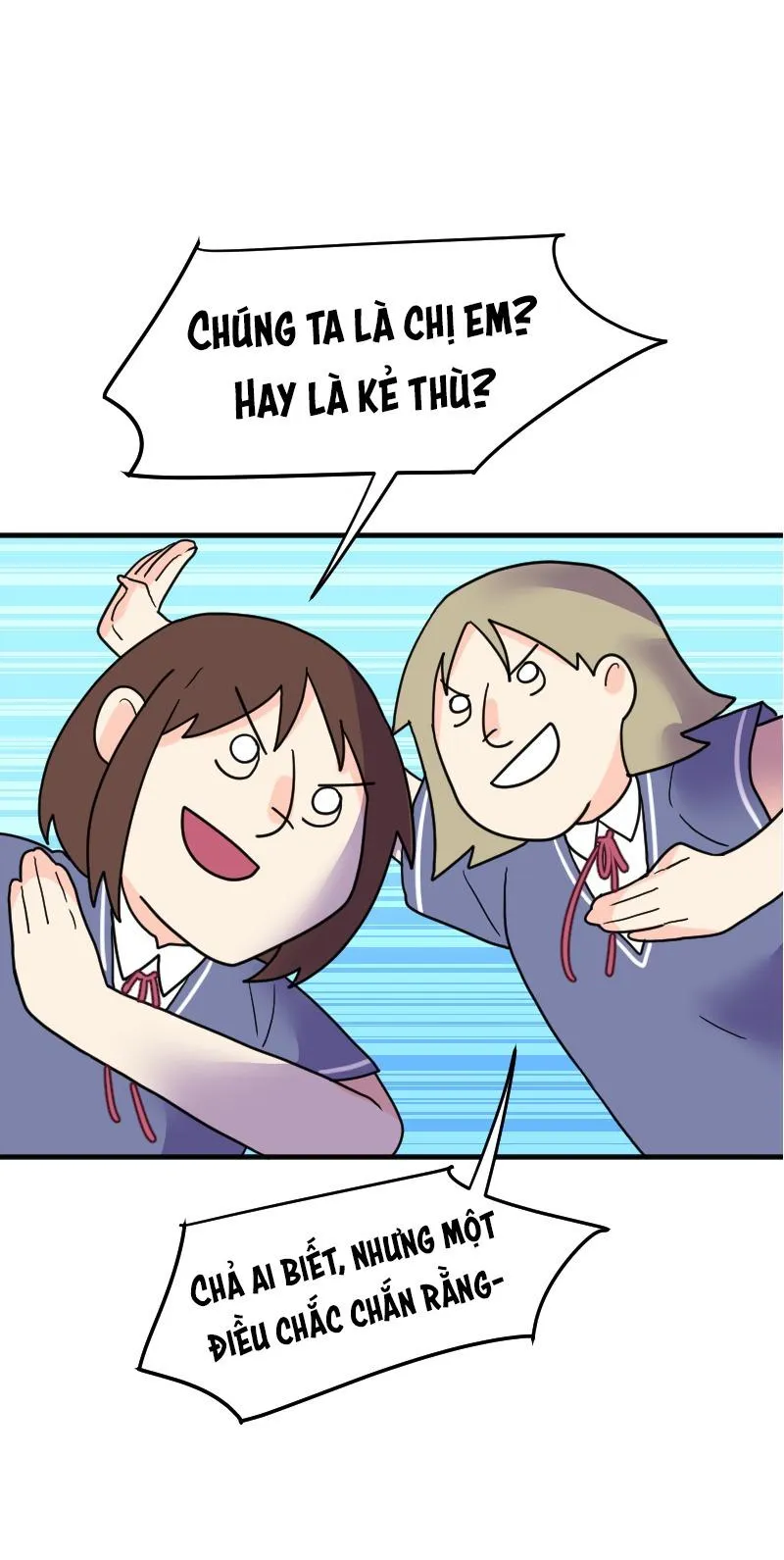 Truyện Ngôn Nhưng Không Ngôn Lắm Chapter 71 Trang 61