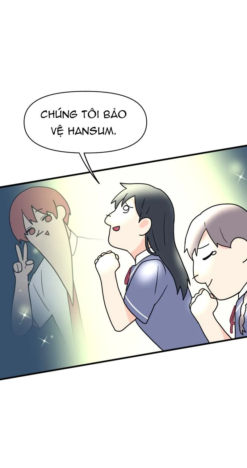 Truyện Ngôn Nhưng Không Ngôn Lắm Chapter 71 Trang 63