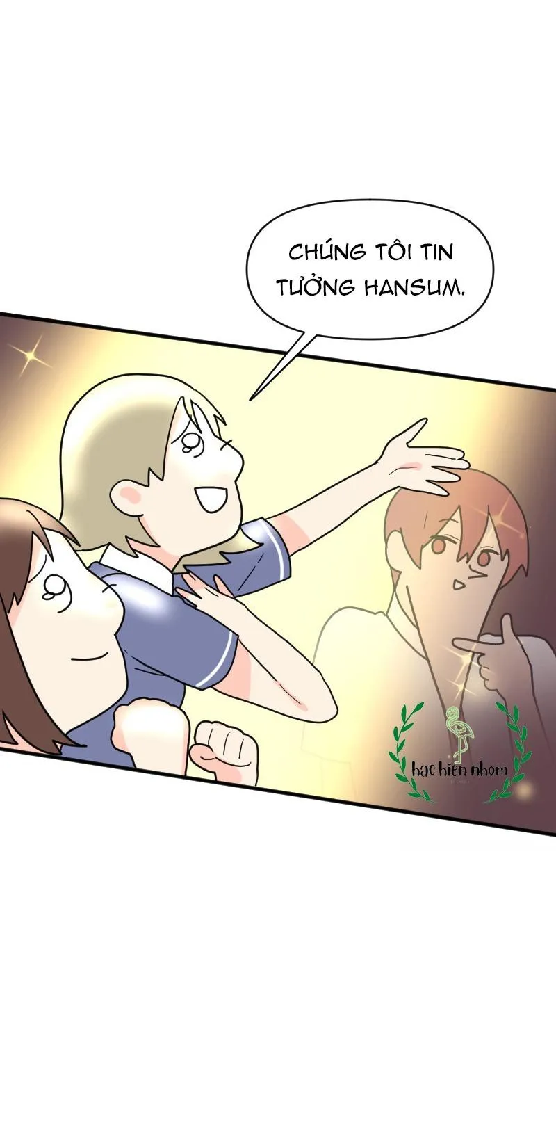 Truyện Ngôn Nhưng Không Ngôn Lắm Chapter 71 Trang 64