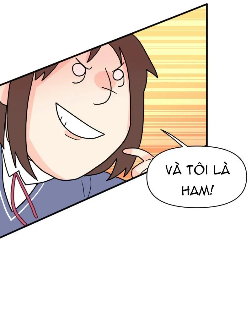 Truyện Ngôn Nhưng Không Ngôn Lắm Chapter 71 Trang 68