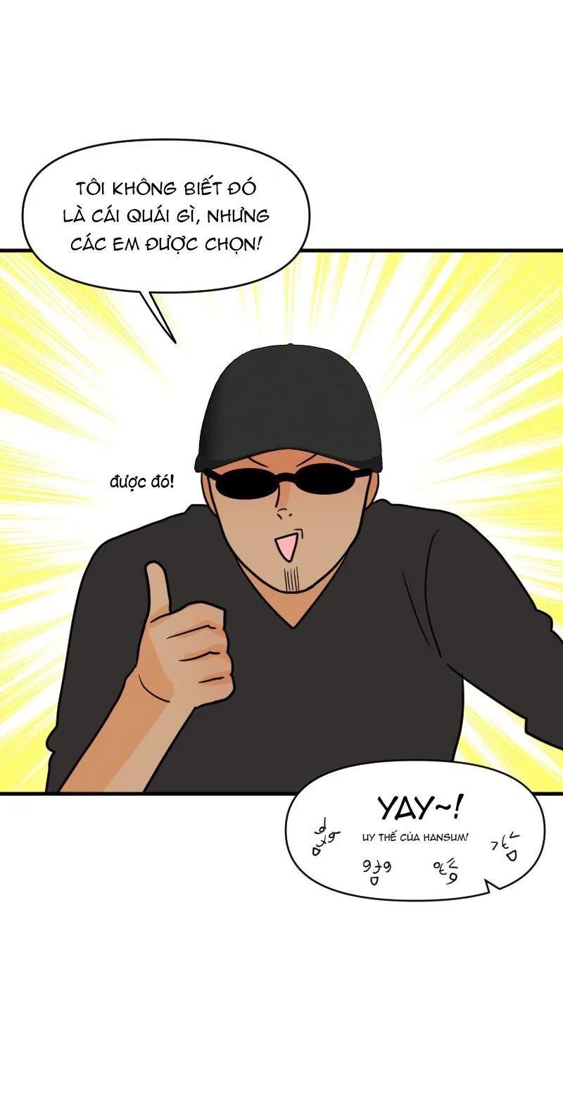 Truyện Ngôn Nhưng Không Ngôn Lắm Chapter 71 Trang 72