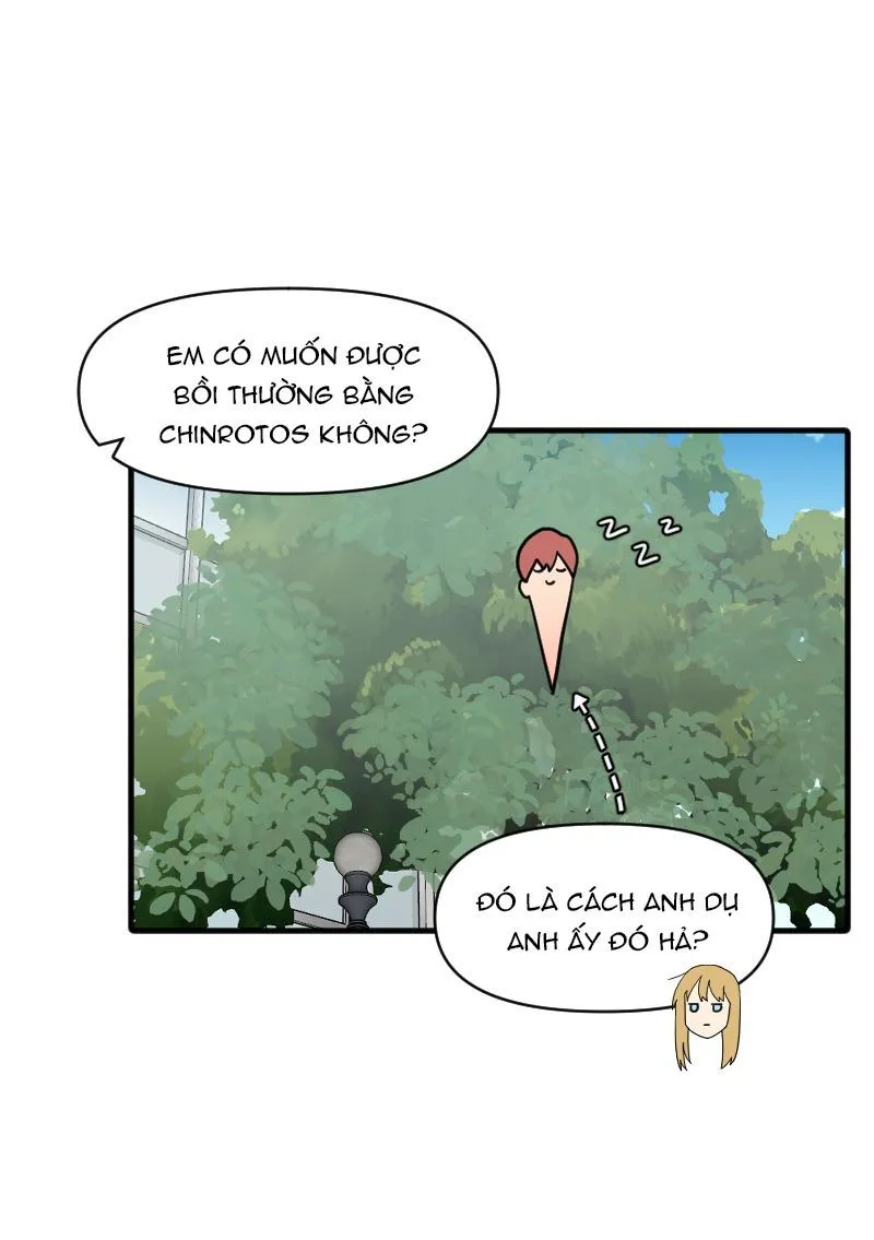 Truyện Ngôn Nhưng Không Ngôn Lắm Chapter 71 Trang 74