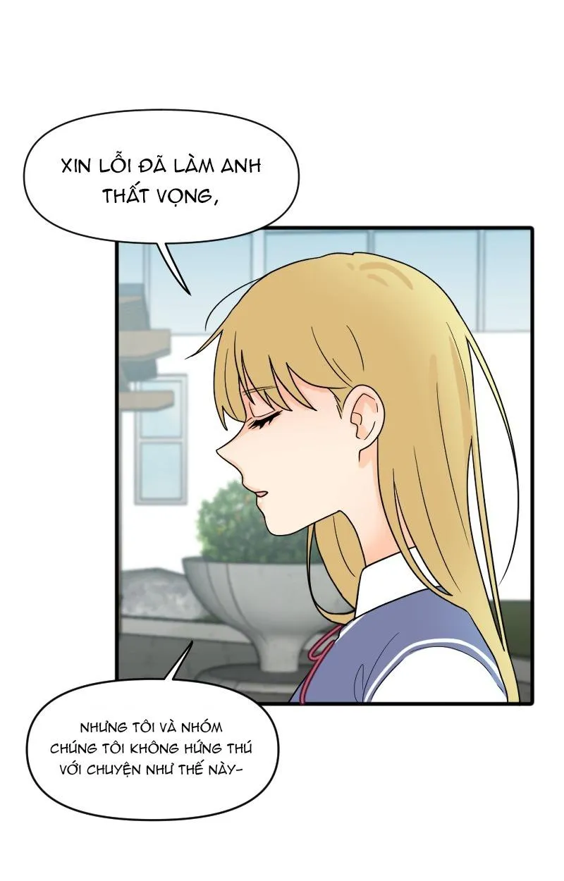 Truyện Ngôn Nhưng Không Ngôn Lắm Chapter 71 Trang 75