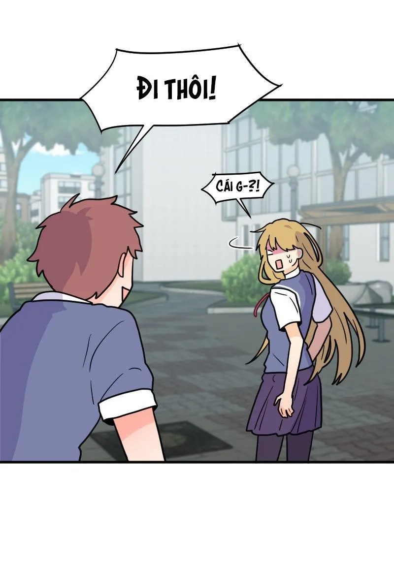 Truyện Ngôn Nhưng Không Ngôn Lắm Chapter 71 Trang 76