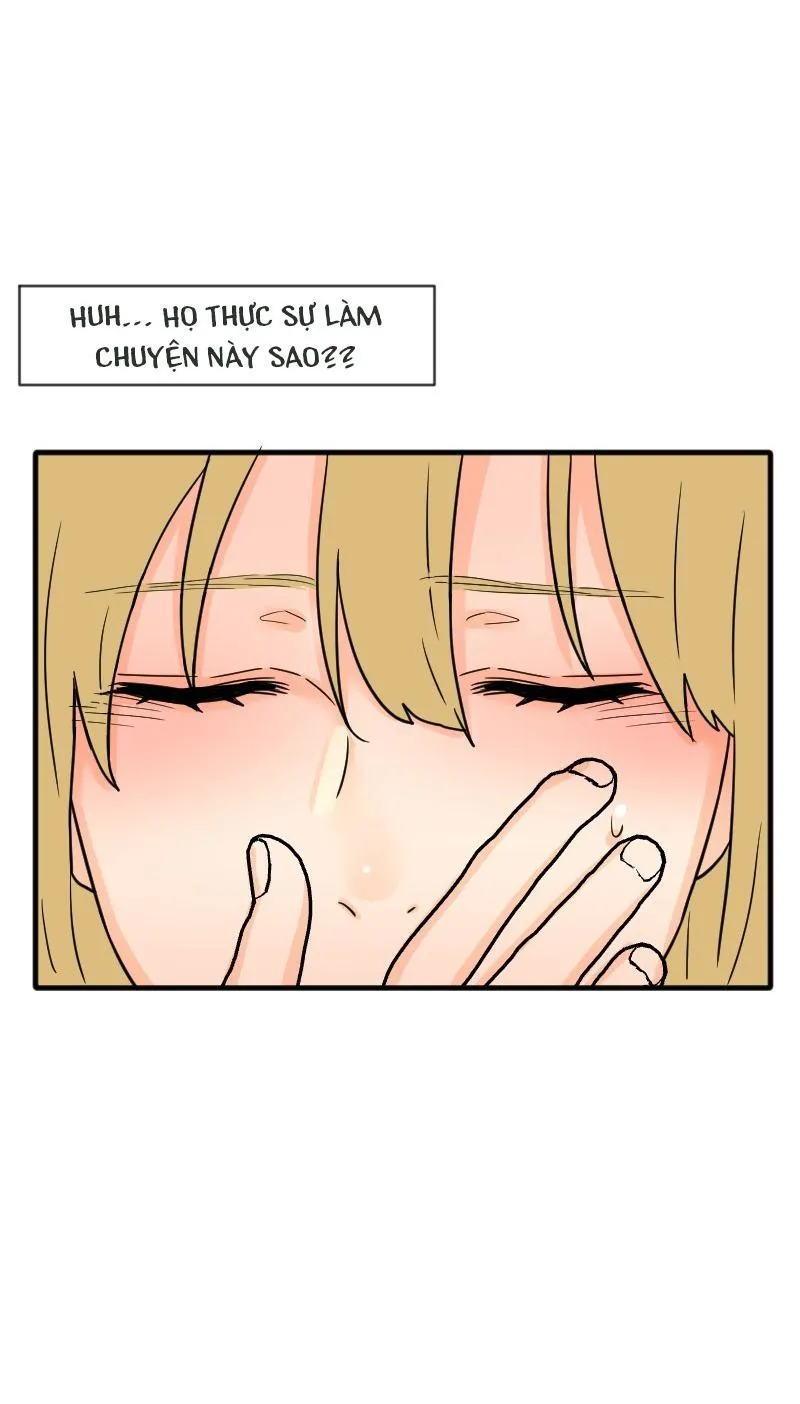 Truyện Ngôn Nhưng Không Ngôn Lắm Chapter 71 Trang 79