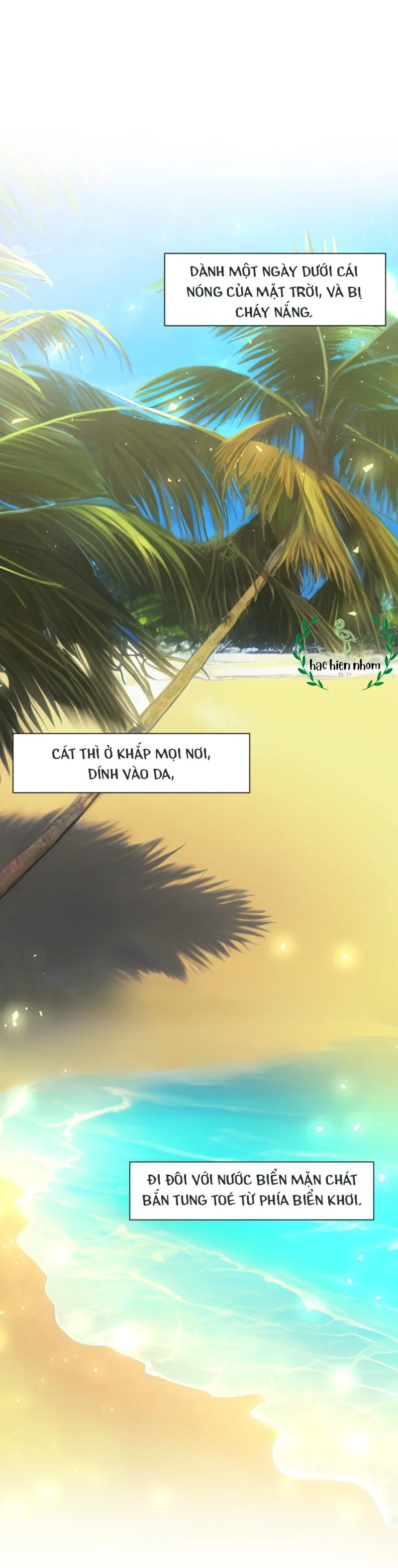 Truyện Ngôn Nhưng Không Ngôn Lắm Chapter 71 Trang 80