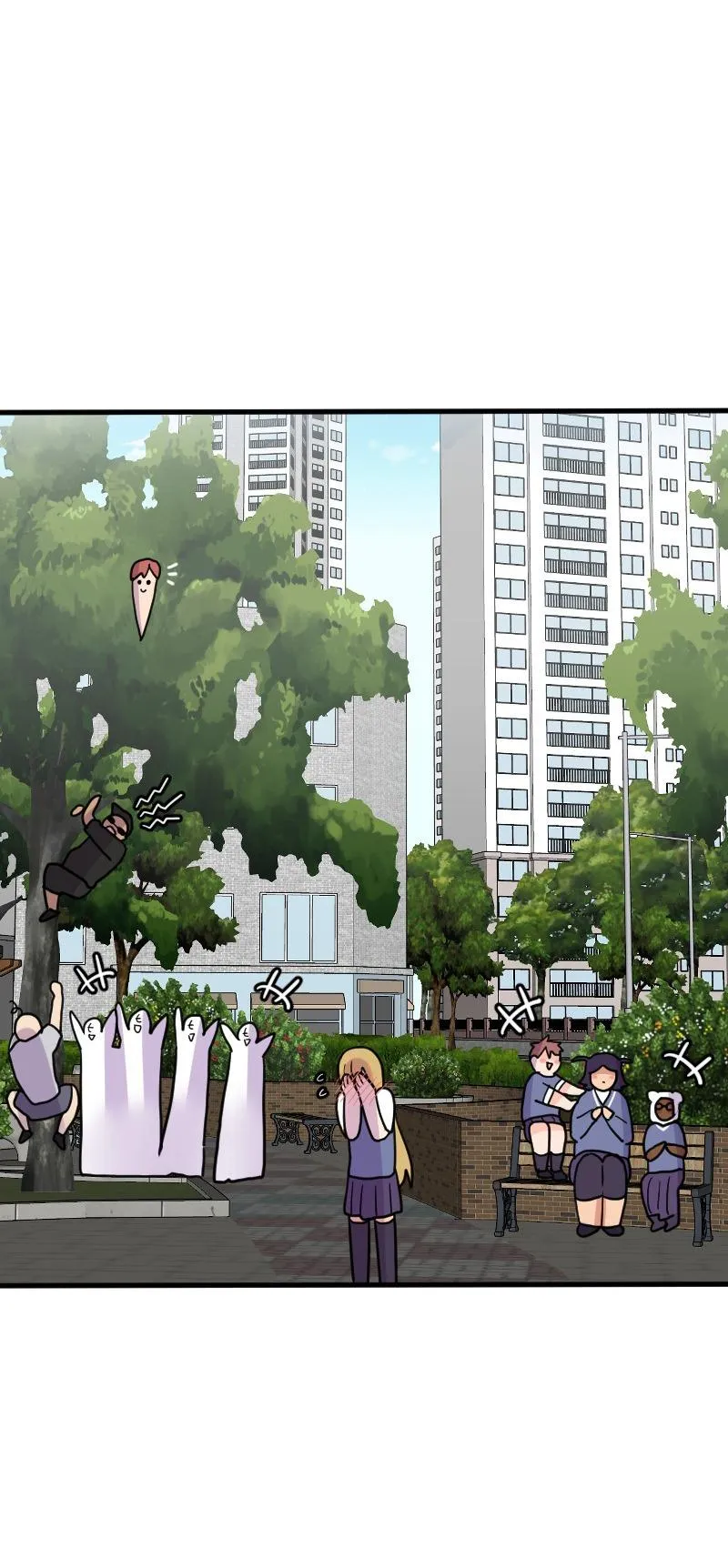 Truyện Ngôn Nhưng Không Ngôn Lắm Chapter 71 Trang 91