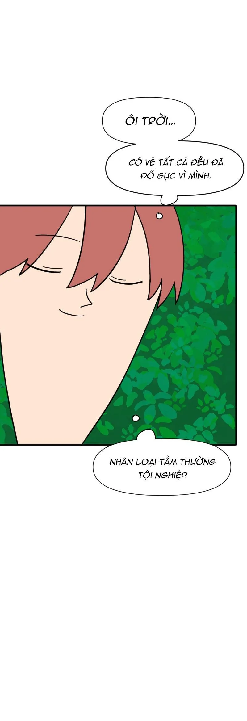 Truyện Ngôn Nhưng Không Ngôn Lắm Chapter 71 Trang 92