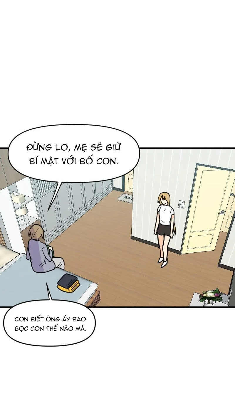 Truyện Ngôn Nhưng Không Ngôn Lắm Chapter 72 Trang 4