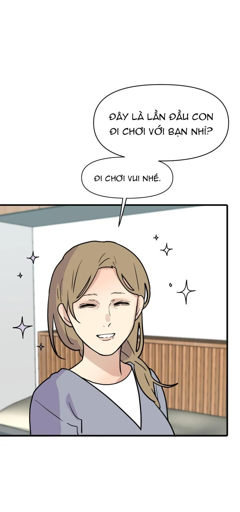 Truyện Ngôn Nhưng Không Ngôn Lắm Chapter 72 Trang 6